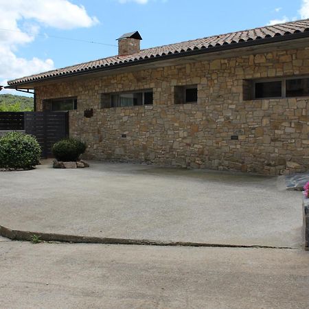 Vall Farfanya Apartment Tartareu Exterior photo