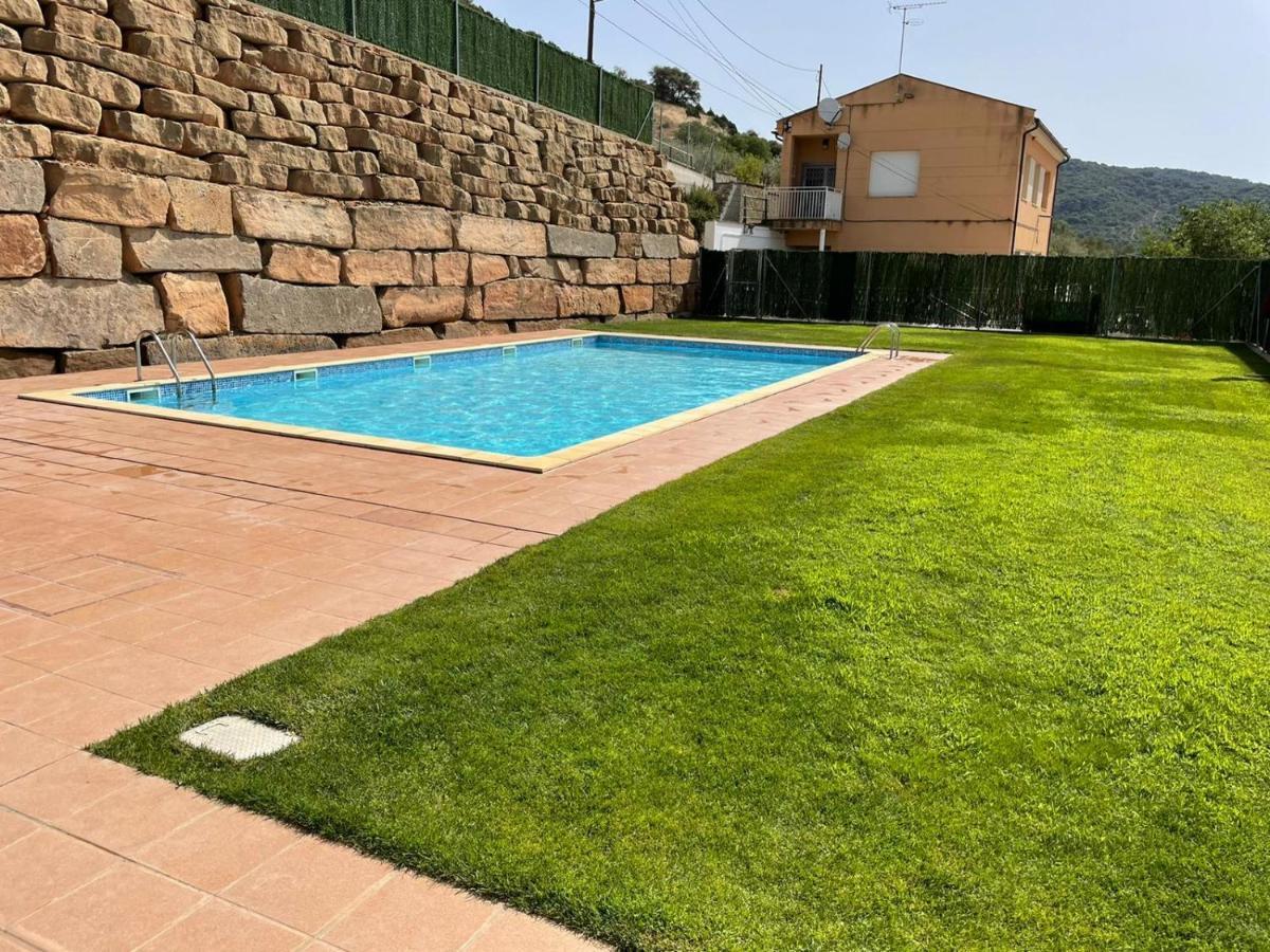 Vall Farfanya Tartareu Exterior photo