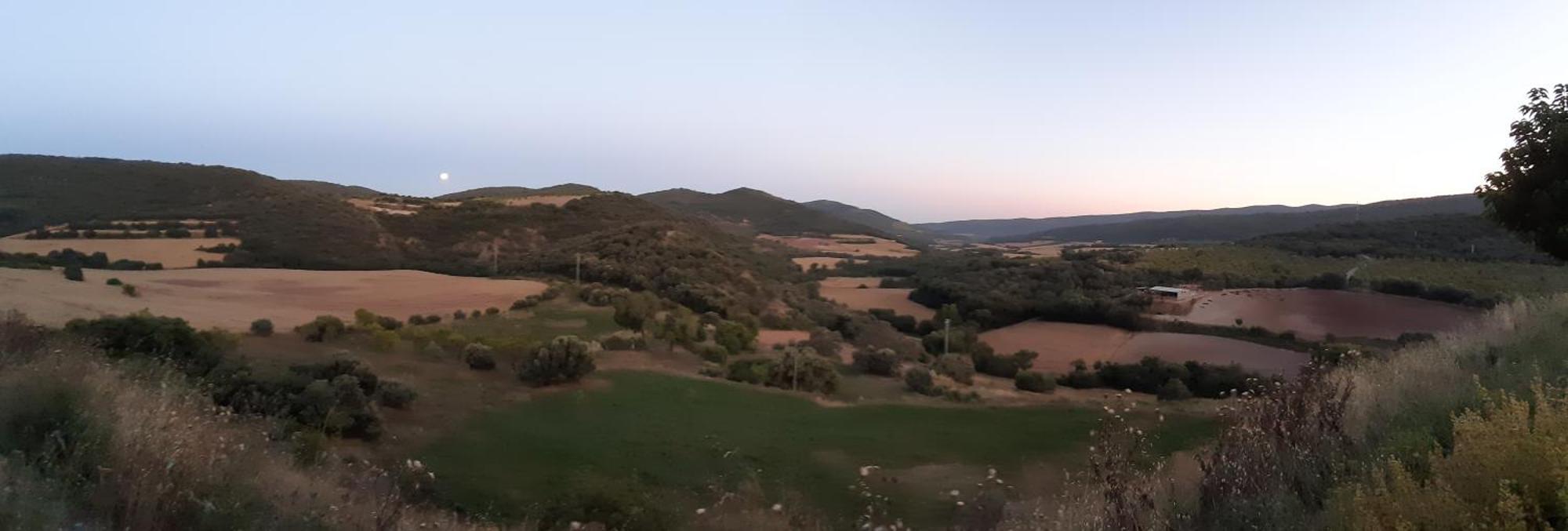 Vall Farfanya Tartareu Exterior photo