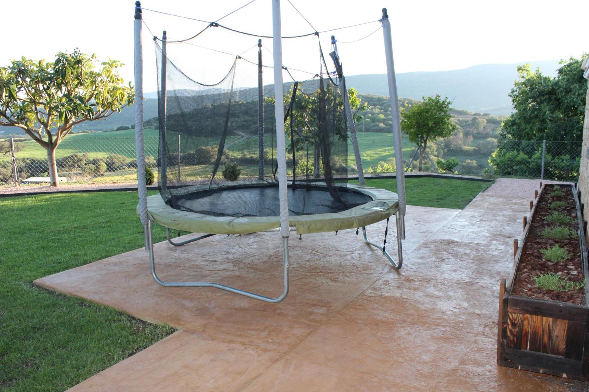 Vall Farfanya Tartareu Exterior photo