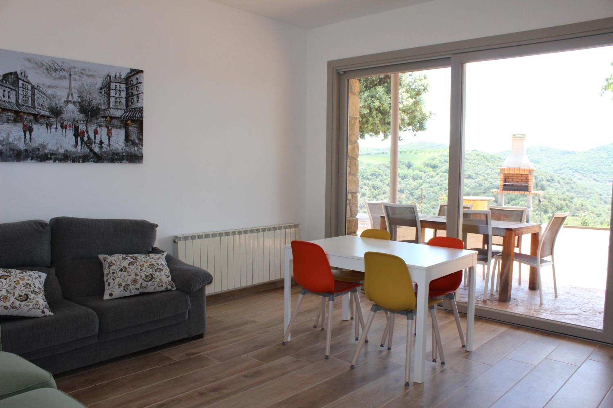 Vall Farfanya Tartareu Exterior photo