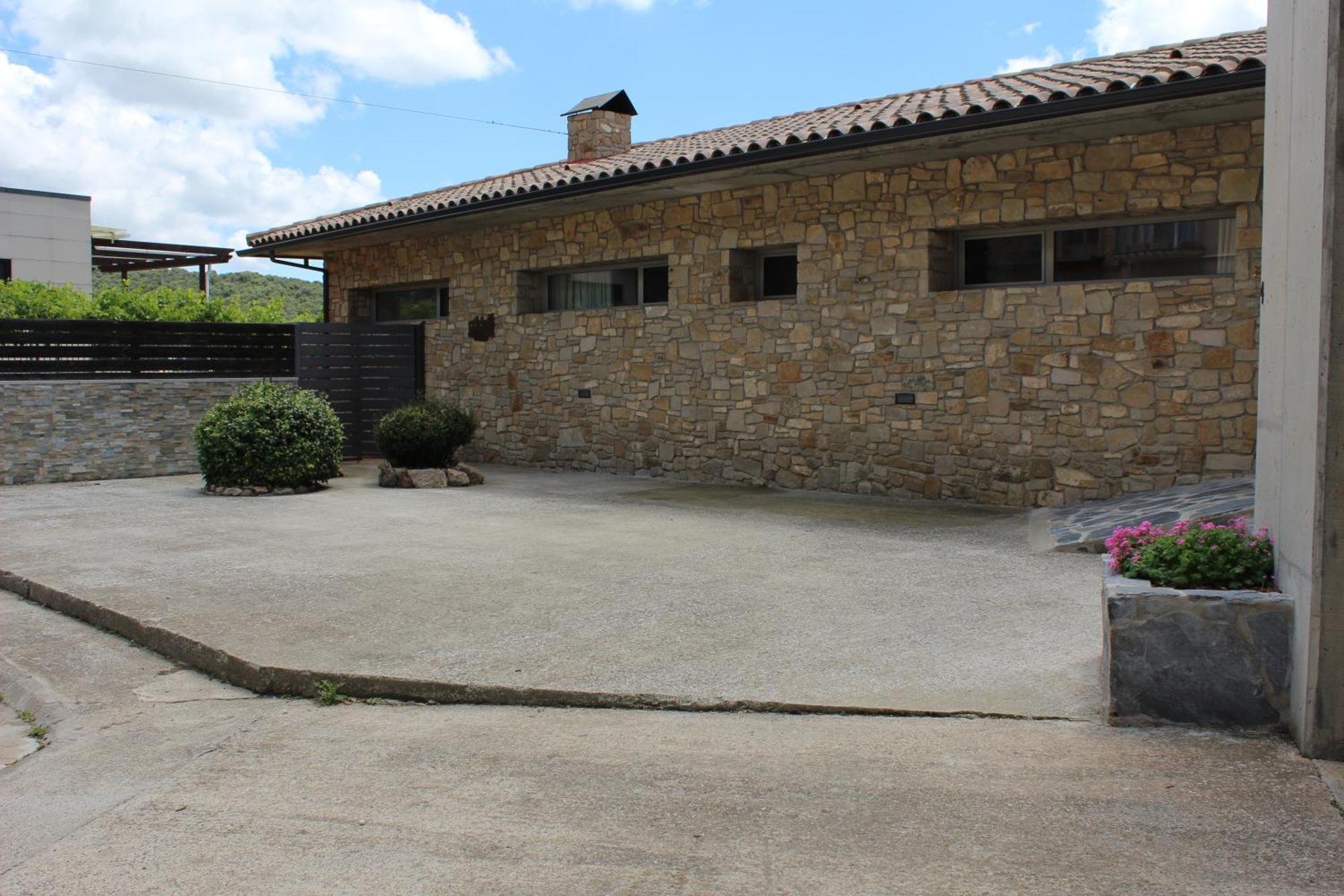 Vall Farfanya Apartment Tartareu Exterior photo